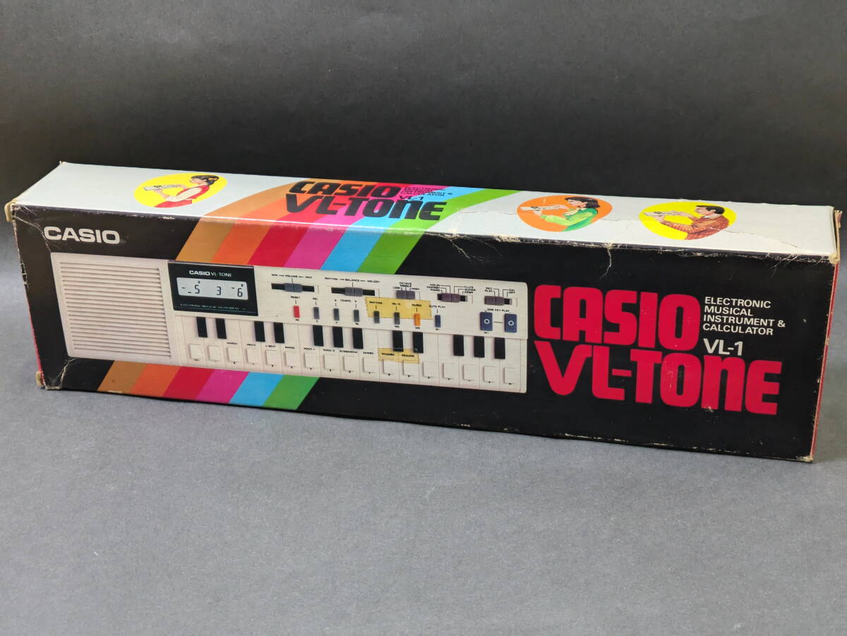 Yahoo!オークション -「casio vl 5」の落札相場・落札価格 Yahoo!オークション -「casio vl 5」の落札相場・落札価格