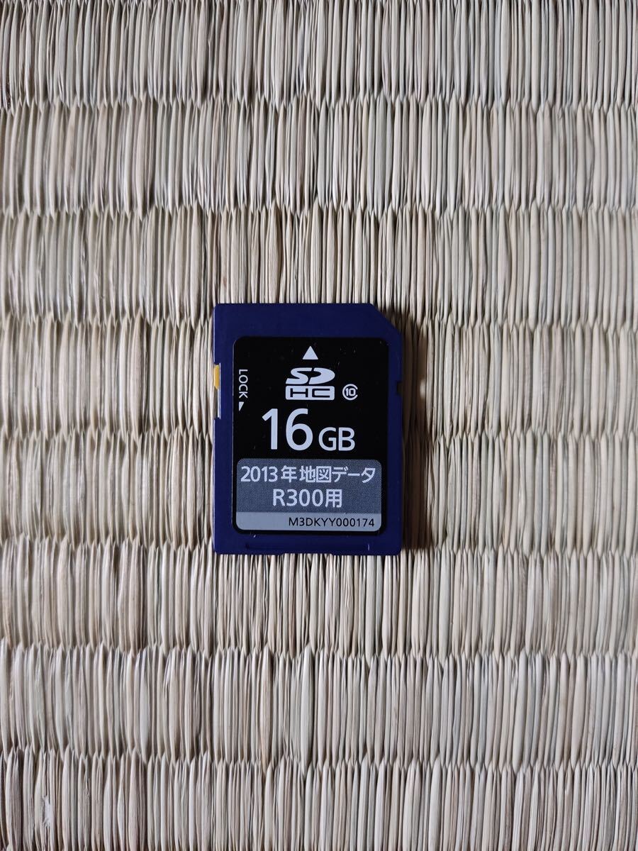 Yahoo!オークション -「r300」(カーナビ用SDカード) (ソフト Yahoo!オークション -「r300」(カーナビ用SDカード) (ソフト