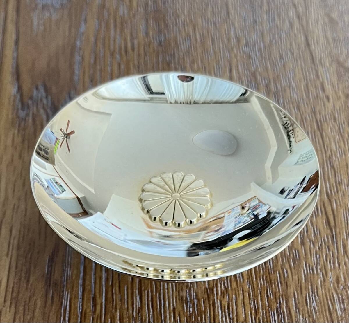 1908年 英国アンティーク 純銀装飾ハンドル 洋服ブラシペア J&R