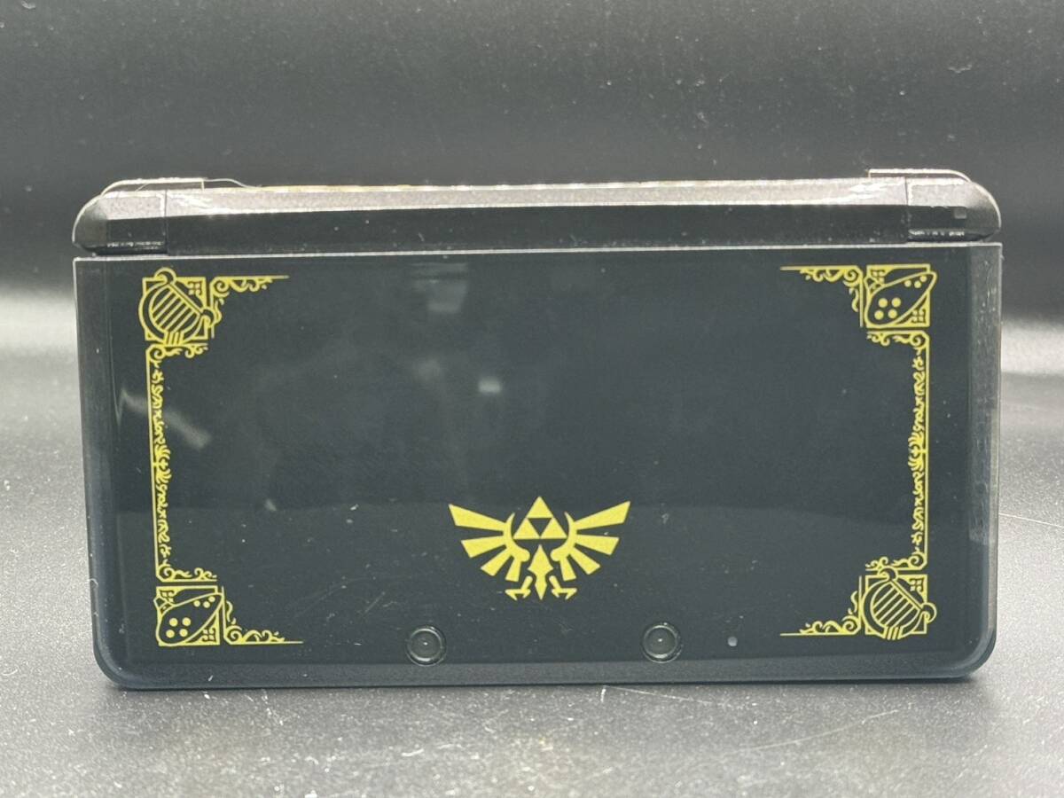 Yahoo!オークション -「3ds ゼルダ 25周年」の落札相場・落札価格 Yahoo!オークション -「3ds ゼルダ 25周年」の落札相場・落札価格