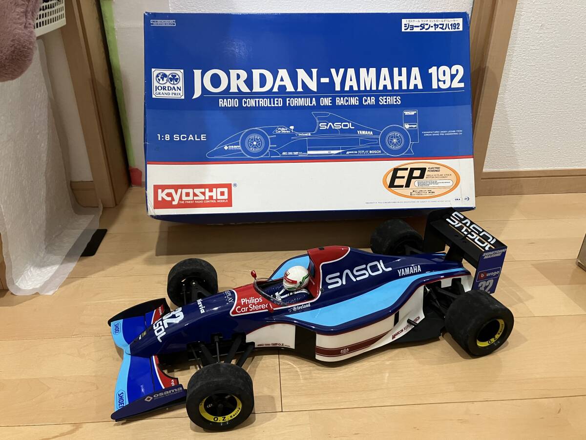 Yahoo!オークション -「ジョーダン192」(ホビーラジコン) の落札 Yahoo!オークション -「ジョーダン192」(ホビーラジコン) の落札