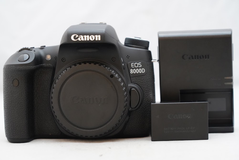2025年最新】Yahoo!オークション -canon eos 8000dの中古品 2025年最新】Yahoo!オークション -canon eos 8000dの中古品