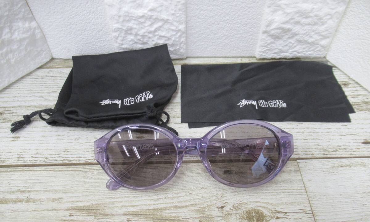 Yahoo!オークション -「stussy サングラス」の落札相場・落札価格 Yahoo!オークション -「stussy サングラス」の落札相場・落札価格
