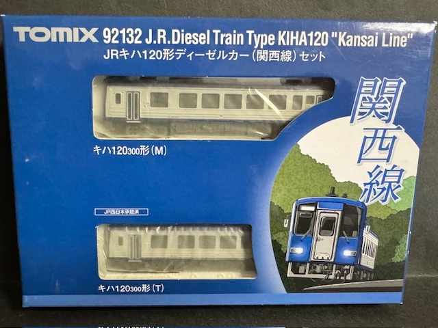2025年最新】Yahoo!オークション -tomixキハ120の中古品・新品