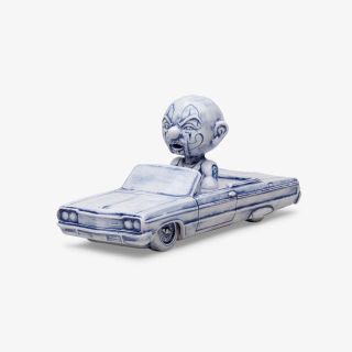 新品未使用 NEIGHBORHOOD × Mr.Cartoon ネイバーフッド ミスターカートゥーン お香