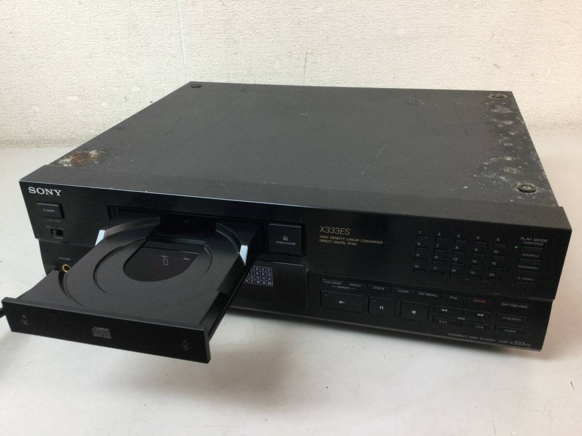 Yahoo!オークション -「cdp-x333es」の落札相場・落札価格 Yahoo!オークション -「cdp-x333es」の落札相場・落札価格