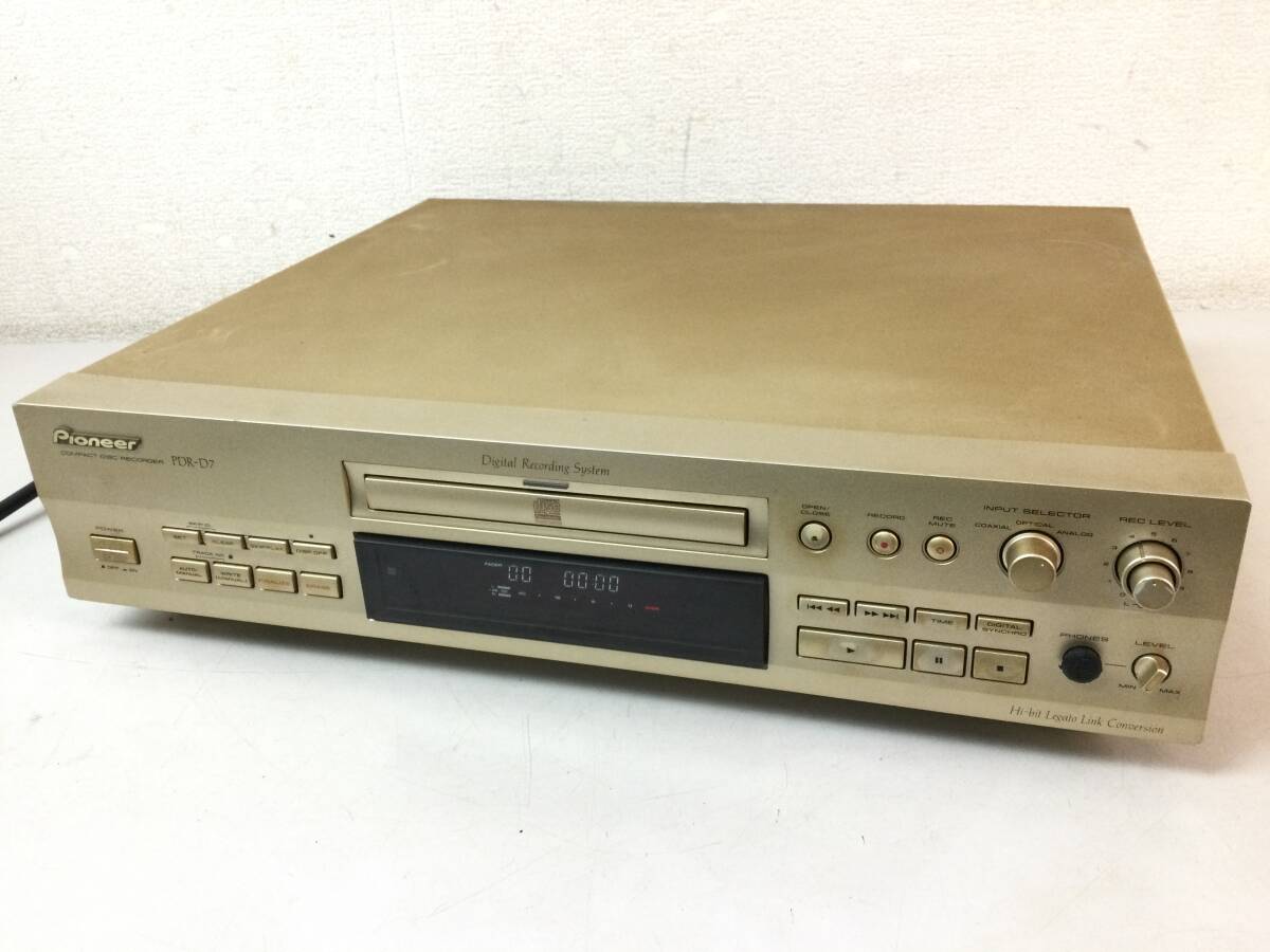 Yahoo!オークション -「pioneer pdr-d7」の落札相場・落札価格 Yahoo!オークション -「pioneer pdr-d7」の落札相場・落札価格