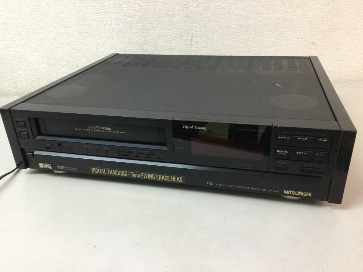 Yahoo!オークション -「mitsubishi 三菱 s-vhs」の落札相場 Yahoo!オークション -「mitsubishi 三菱 s-vhs」の落札相場
