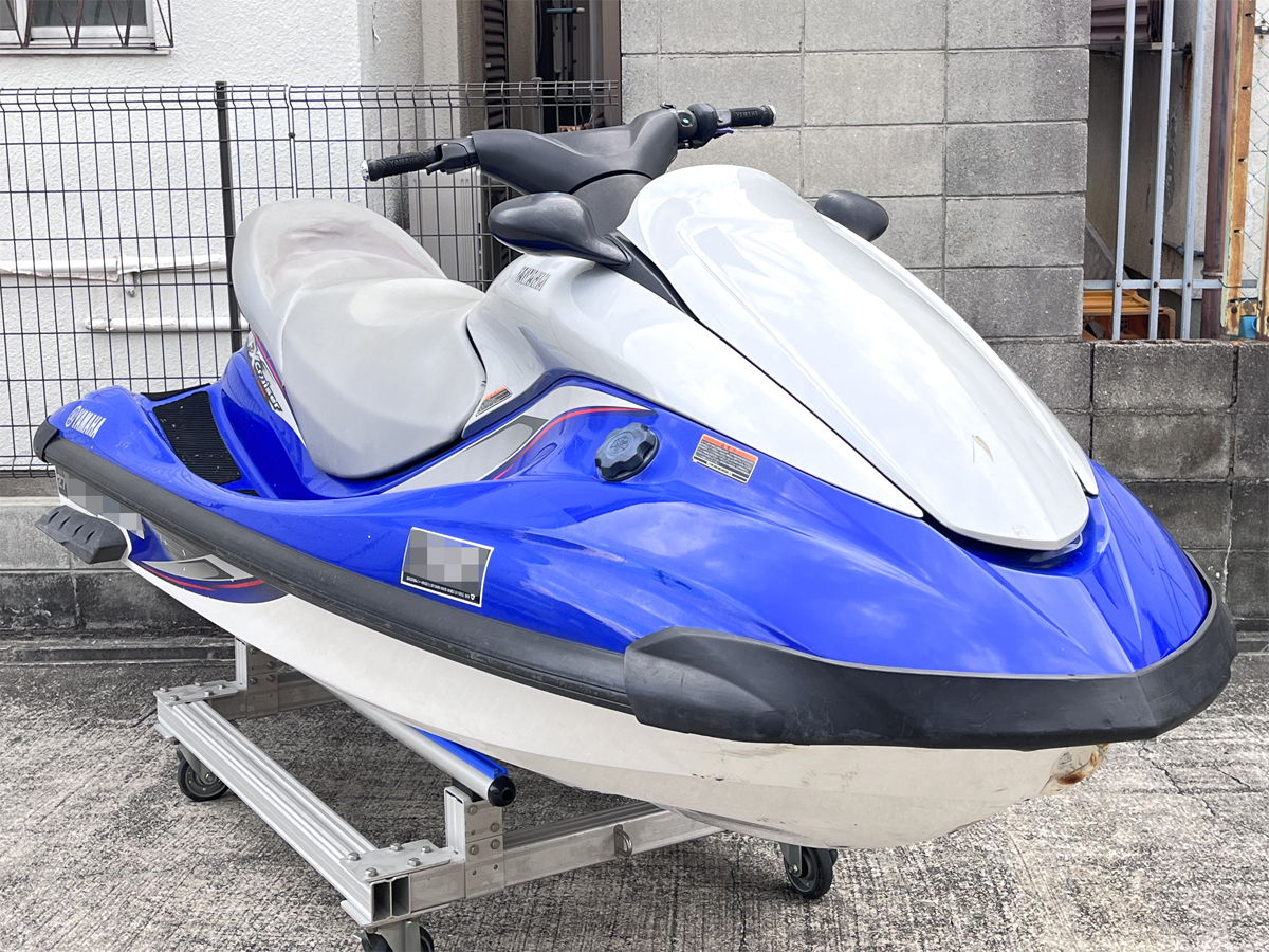 Yahoo!オークション -「ジェットスキー ヤマハ」(水上オートバイ Yahoo!オークション -「ジェットスキー ヤマハ」(水上オートバイ