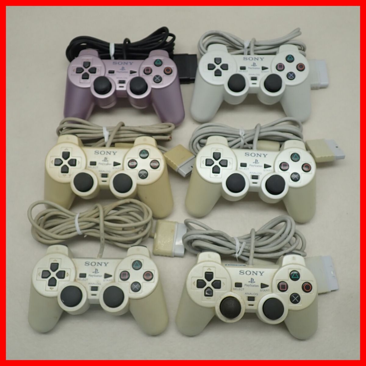 Yahoo!オークション -「ps2 コントローラー サクラ」(テレビ Yahoo!オークション -「ps2 コントローラー サクラ」(テレビ