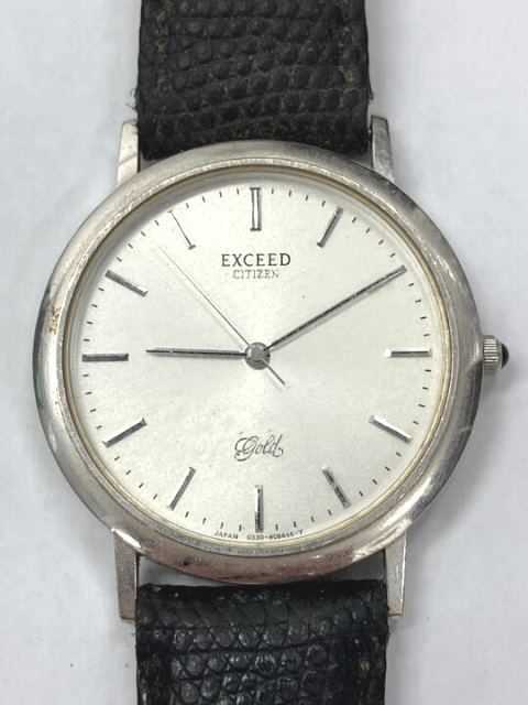 Yahoo!オークション -「(citizen シチズン)18k」(エクシード Yahoo!オークション -「(citizen シチズン)18k」(エクシード