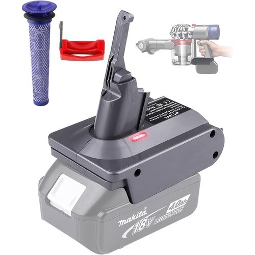 【新品未使用】 dyson ダイソン　V8 SV25 FF NI2　掃除機　コードレス