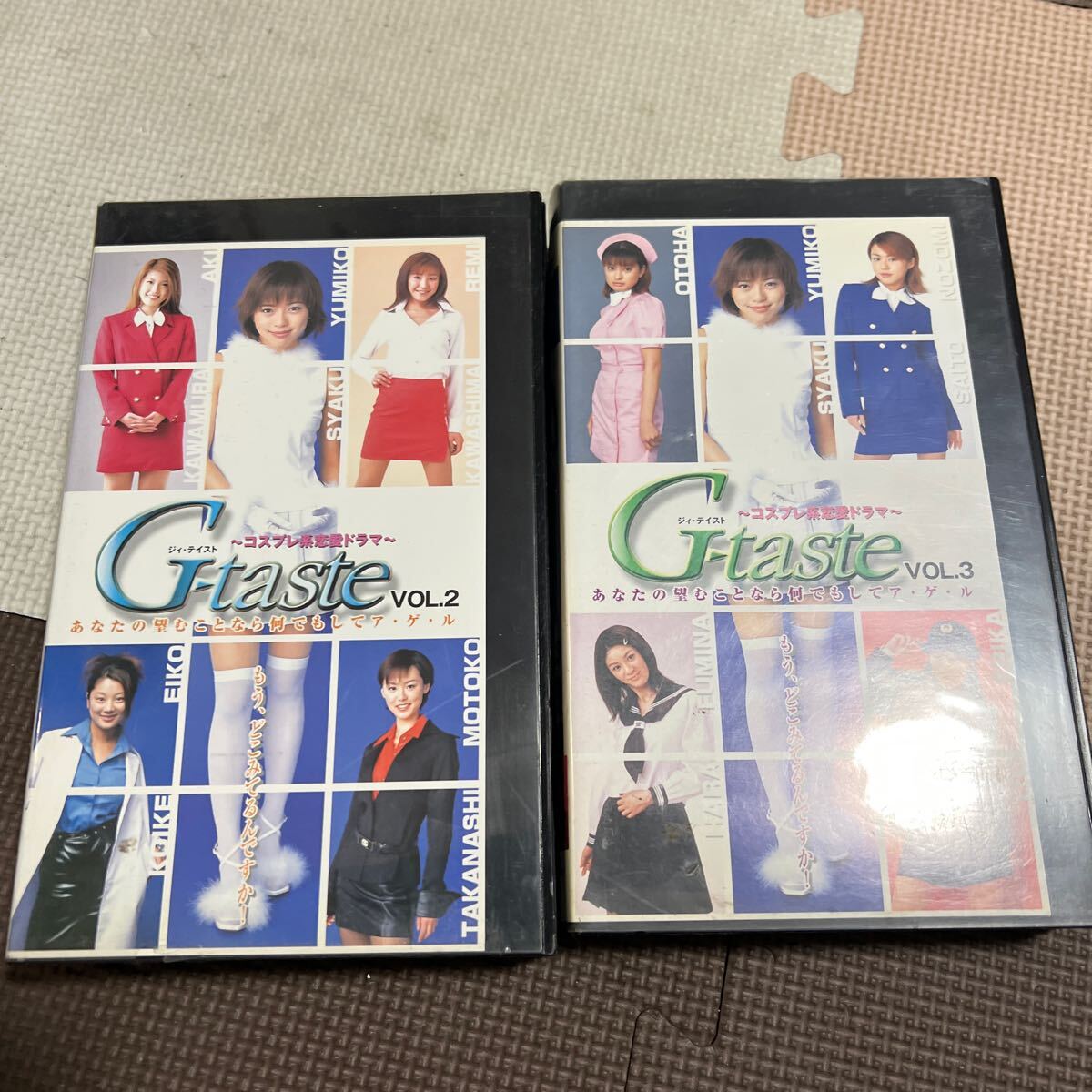 G-taste 野村瑞季 ガレージキット ワンフェス 八神ひろき