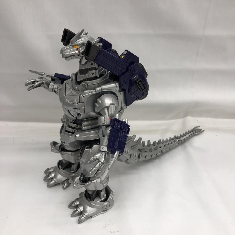 2025年最新】Yahoo!オークション -メカゴジラ 2003 超合金の中古