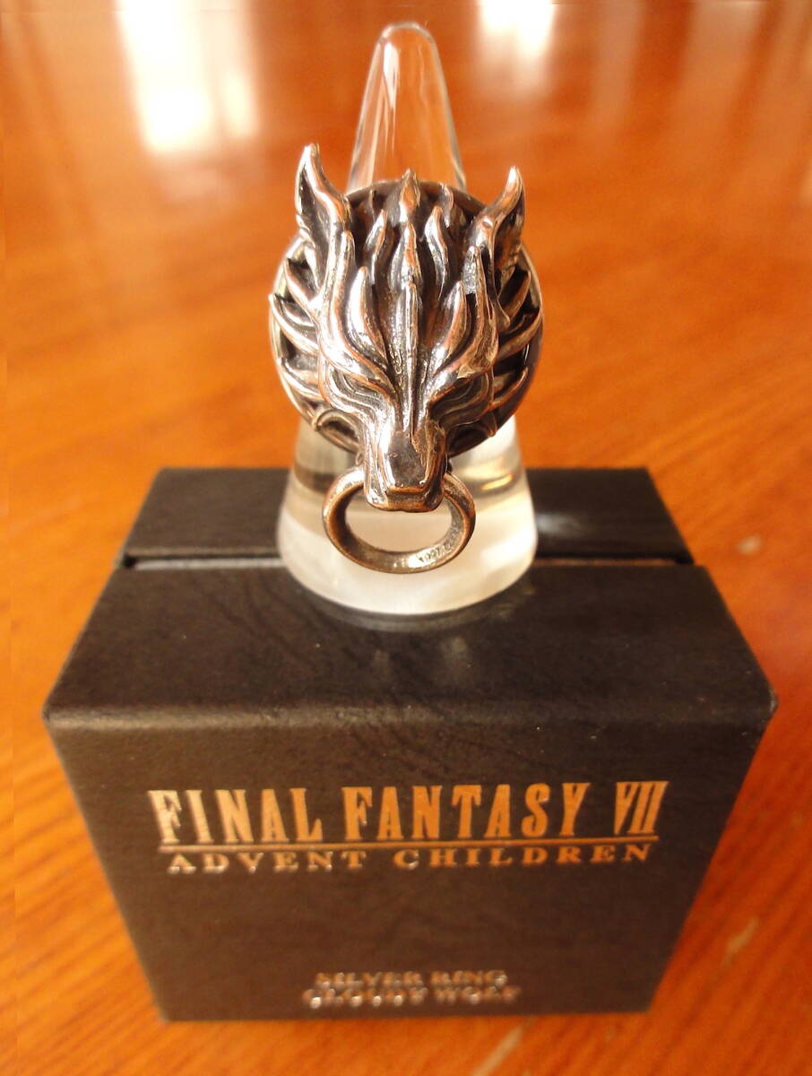 ファイナルファンタジーVII』他「ファイナルファンタジー