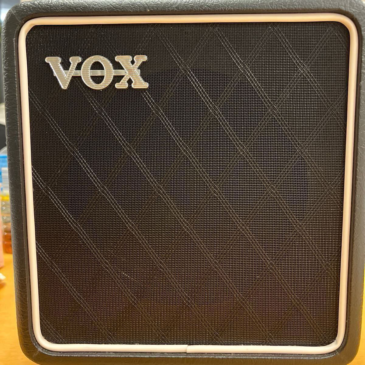 Yahoo!オークション -「VOX BC108」の落札相場・落札価格 Yahoo!オークション -「VOX BC108」の落札相場・落札価格