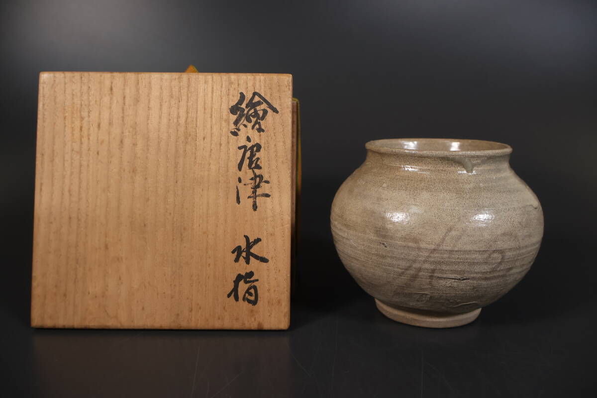 2025年最新】Yahoo!オークション -古唐津(花器、壷)の中古品 2025年最新】Yahoo!オークション -古唐津(花器、壷)の中古品