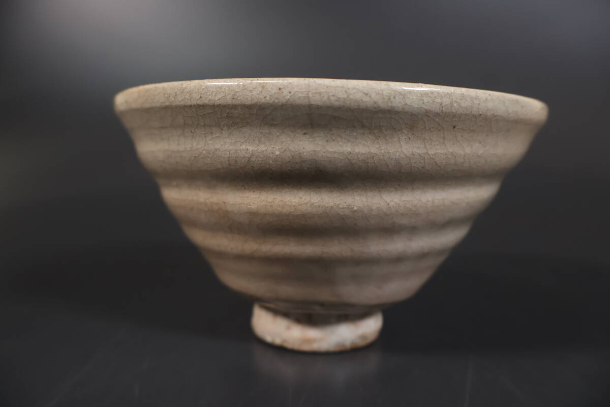 井戸茶碗　李朝　抹茶碗　茶道具　箱なし 井戸茶碗 李朝 抹茶碗 茶道具 箱なし 井戸茶碗 李朝 抹茶碗 茶道具