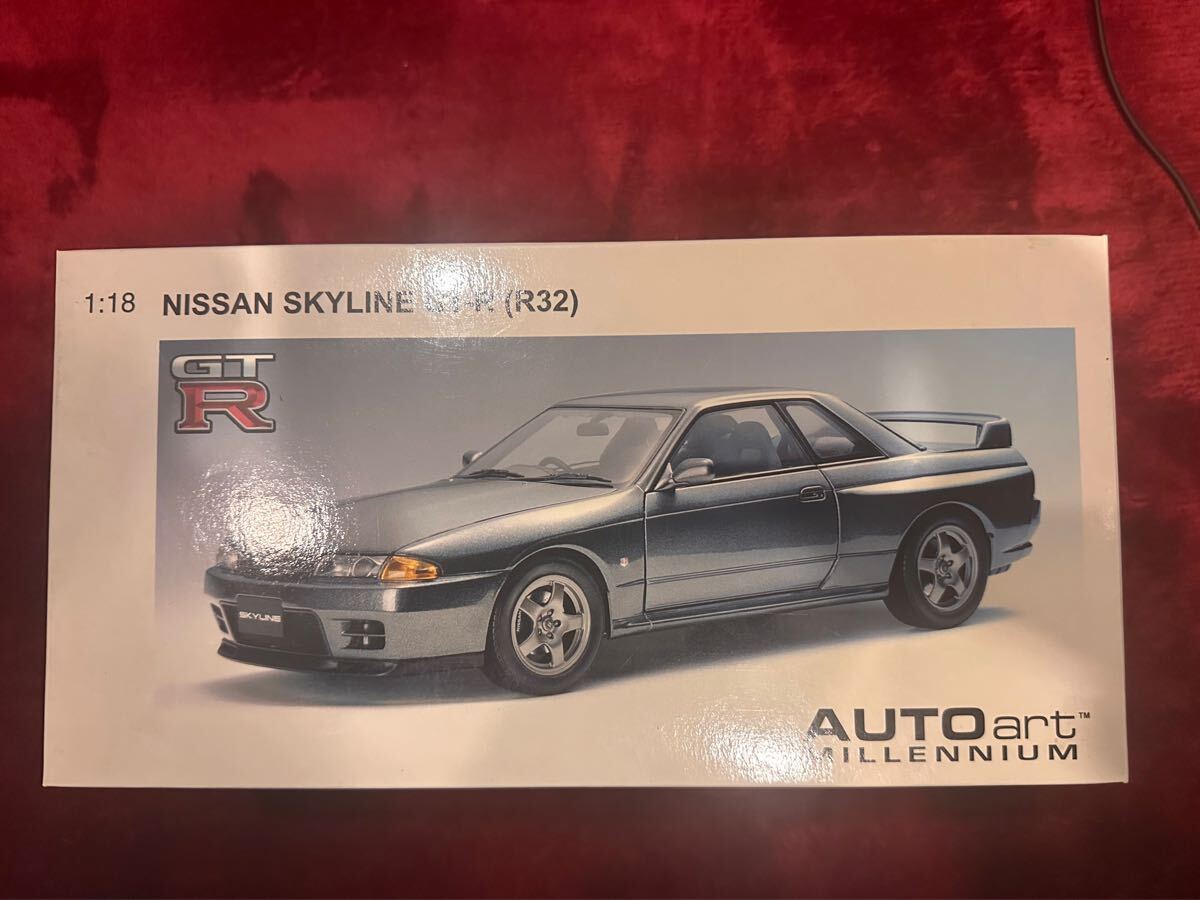 Yahoo!オークション -「r32 gt-r」(オートアート) (自動車)の Yahoo!オークション -「r32 gt-r」(オートアート) (自動車)の