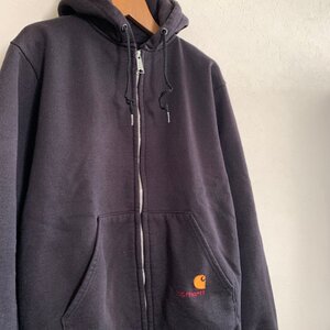 US古着 90年代 カーハート サーマルライナー ヘビーウェイト パーカー U.S Used Clothing 90s carhartt Thermal Liner Heavyweight Parka