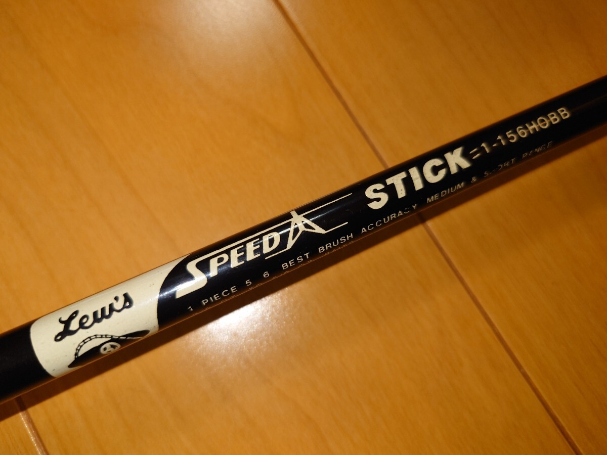 Yahoo!オークション -「lew's スピードスティック」(ロッド Yahoo!オークション -「lew's スピードスティック」(ロッド