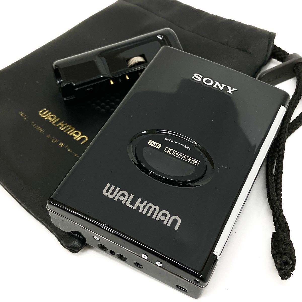 Yahoo!オークション -「sony wm 609」の落札相場・落札価格 Yahoo!オークション -「sony wm 609」の落札相場・落札価格