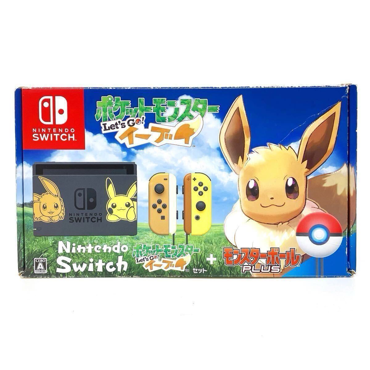 Yahoo!オークション -「ピカチュウ switch」(ニンテンドー Yahoo!オークション -「ピカチュウ switch」(ニンテンドー