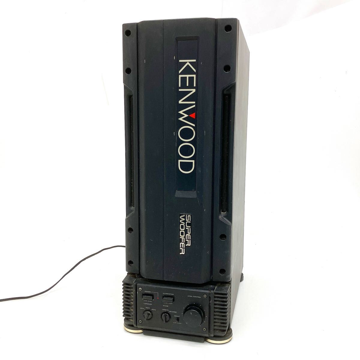 Yahoo!オークション -「kenwoodケンウッド」(ウーファー Yahoo!オークション -「kenwoodケンウッド」(ウーファー