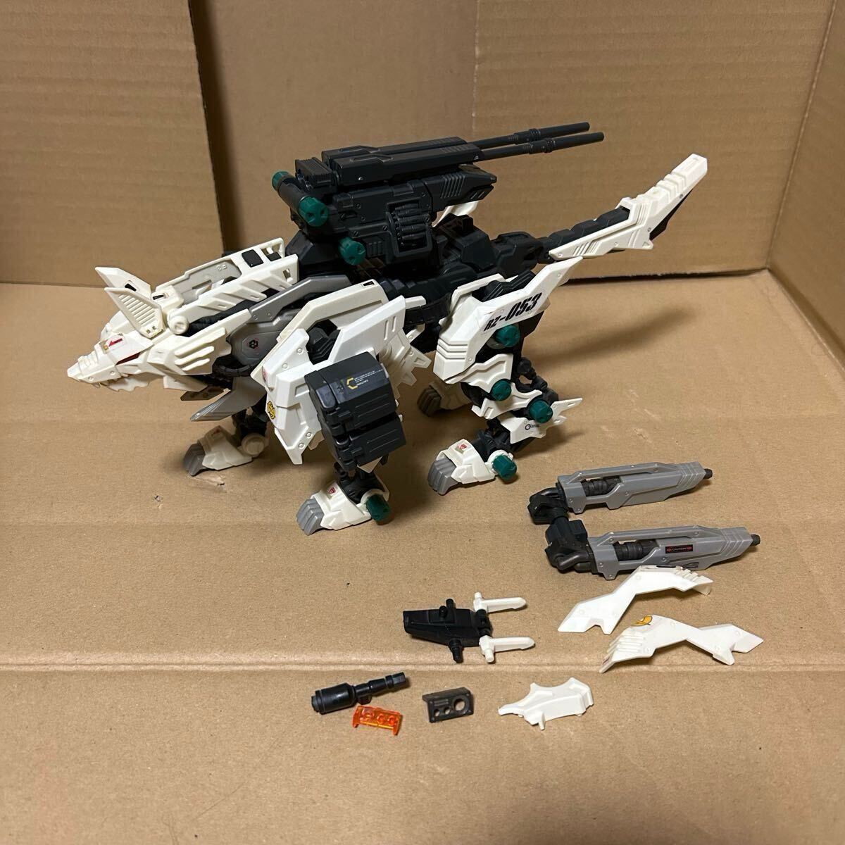 Yahoo!オークション -「ヘビーアームズケーニッヒウルフ」の落札 Yahoo!オークション -「ヘビーアームズケーニッヒウルフ」の落札