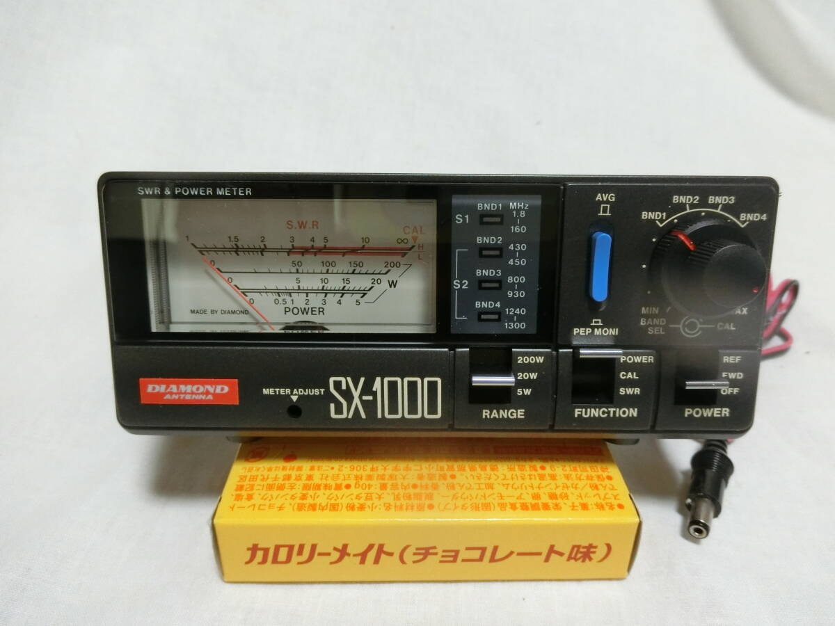 Yahoo!オークション -「sx-1000 swr」の落札相場・落札価格 Yahoo!オークション -「sx-1000 swr」の落札相場・落札価格