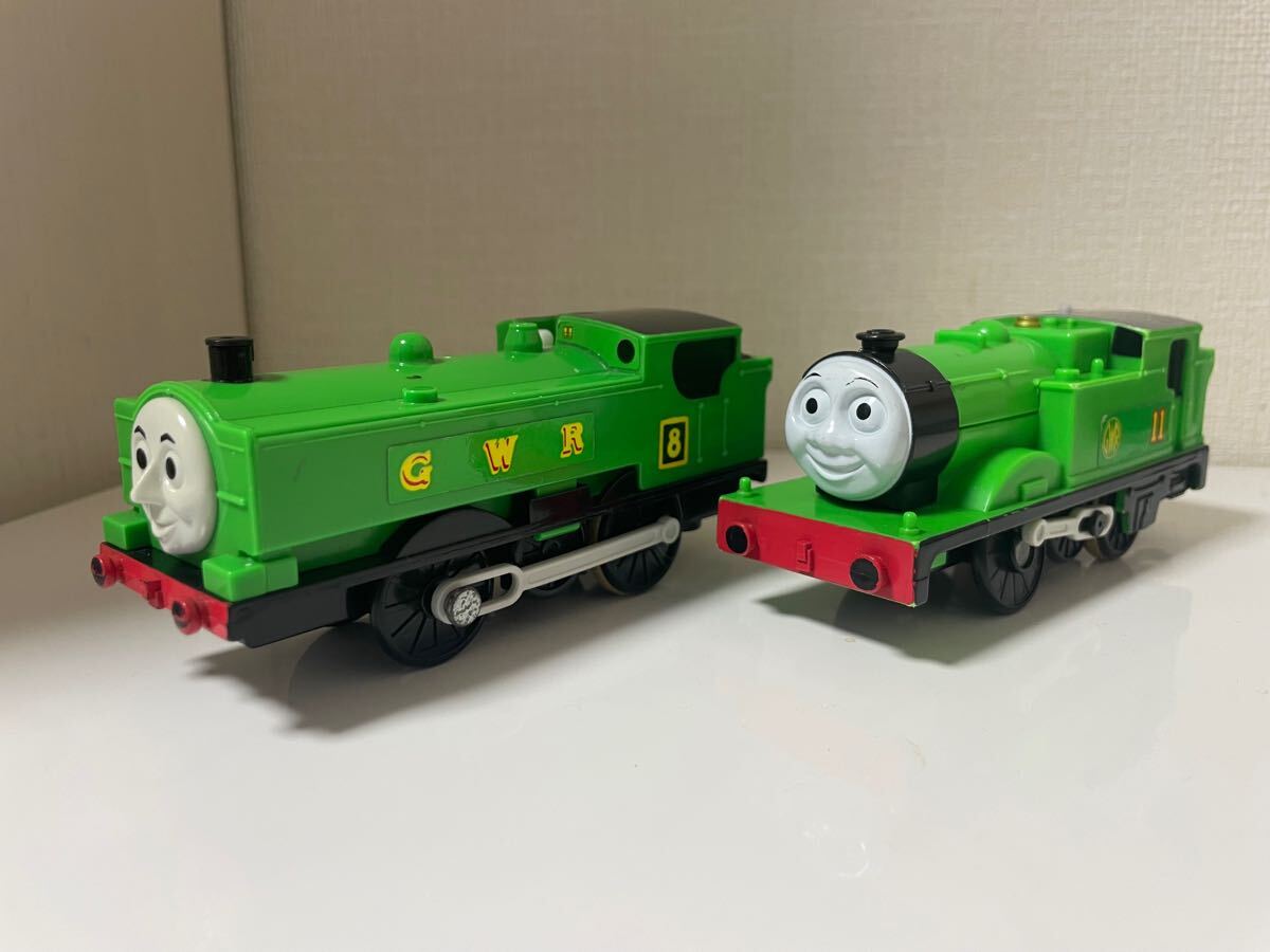 Yahoo!オークション -「プラレールトーマス オリバー」の落札 Yahoo!オークション -「プラレールトーマス オリバー」の落札