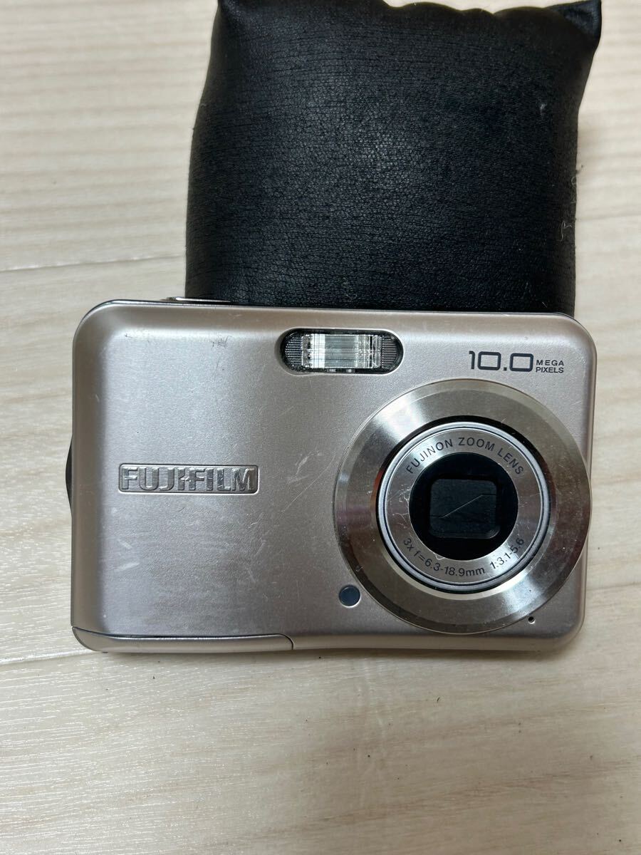 Yahoo!オークション -「FUJIFILM A100」の落札相場・落札価格 Yahoo!オークション -「FUJIFILM A100」の落札相場・落札価格