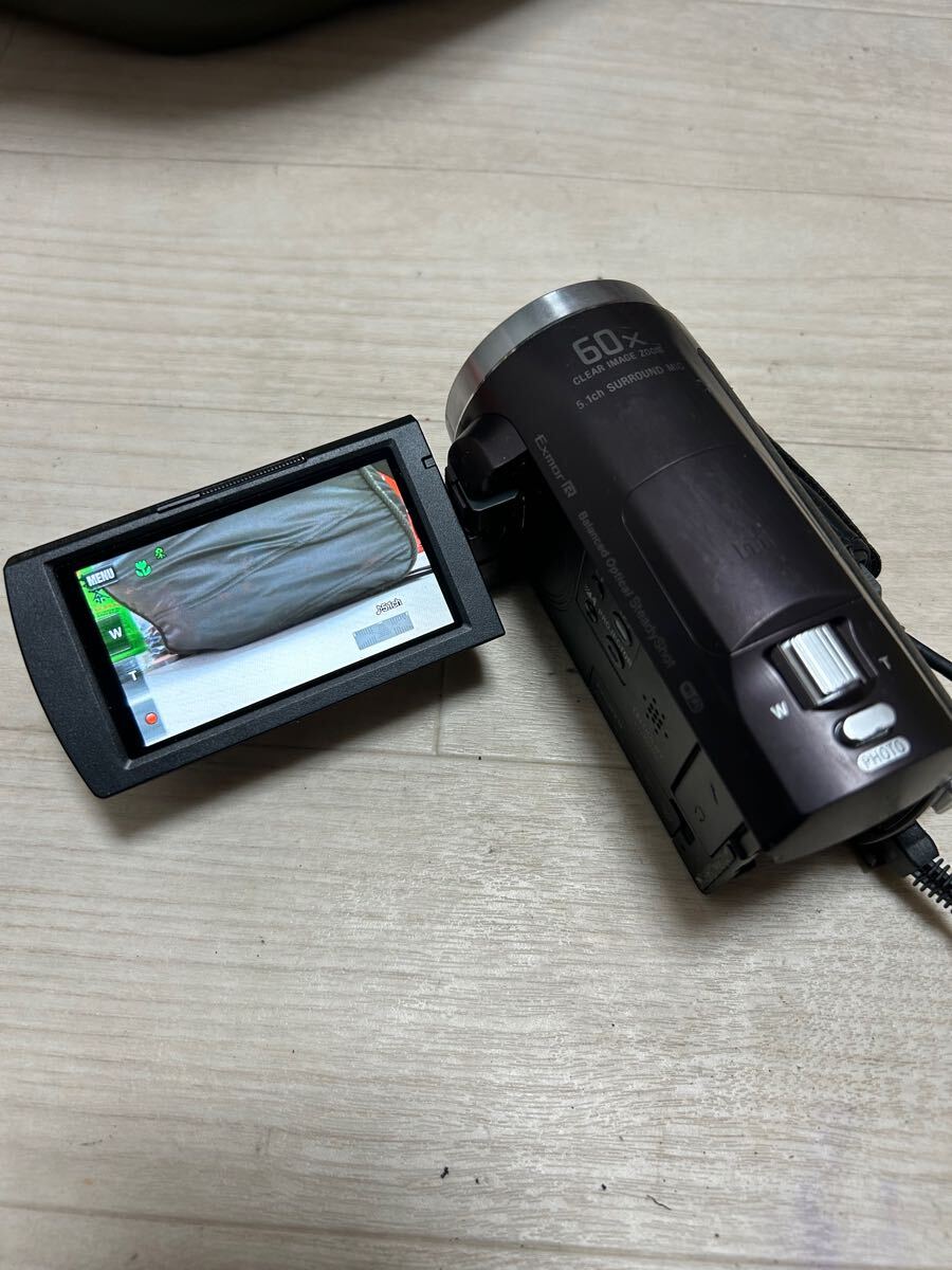 Yahoo!オークション -「hdr-pj675」の落札相場・落札価格 Yahoo!オークション -「hdr-pj675」の落札相場・落札価格