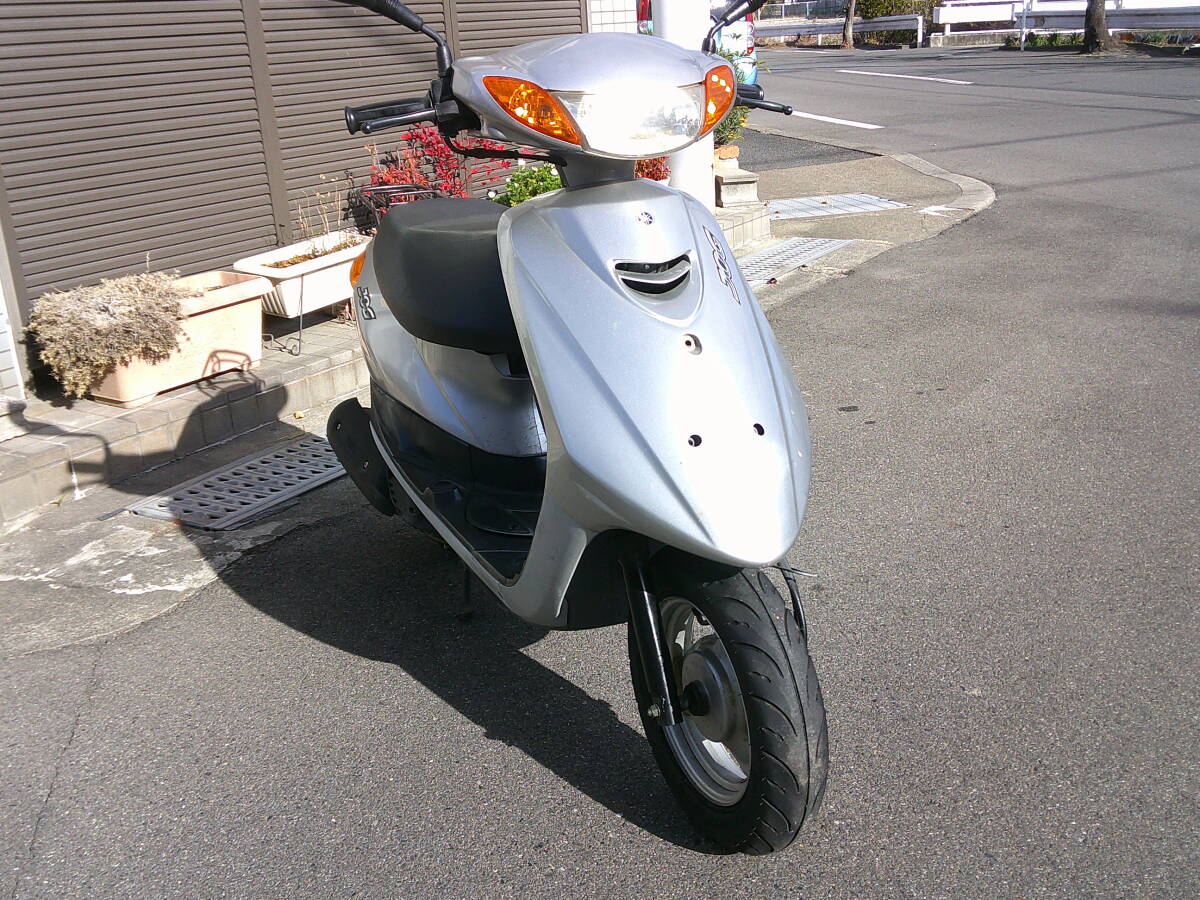 Yahoo!オークション -「4 ジョグ」(50cc以下) (ヤマハ)の落札