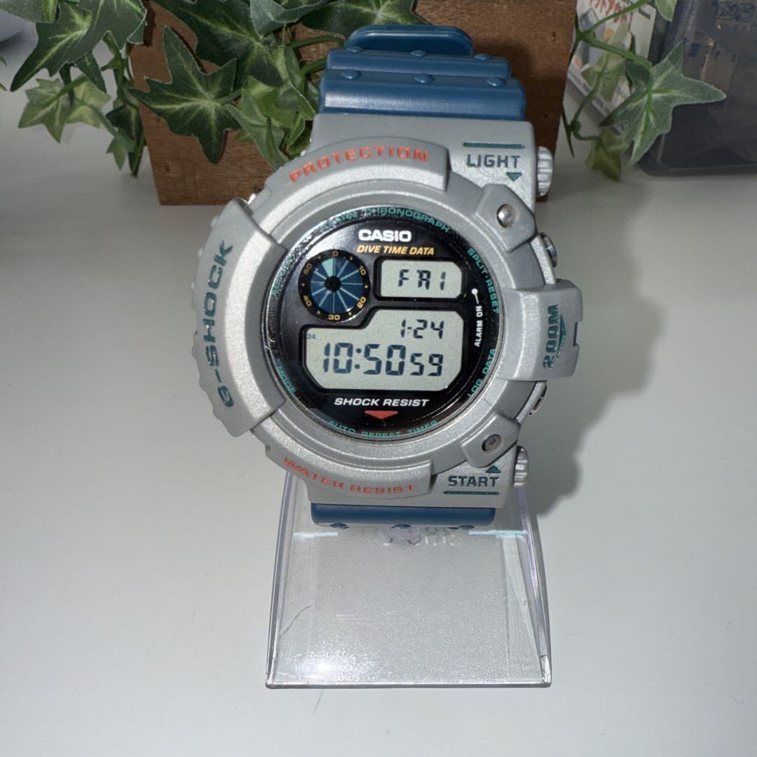 2025年最新】Yahoo!オークション -フロッグマンdw6300の中古品 2025年最新】Yahoo!オークション -フロッグマンdw6300の中古品
