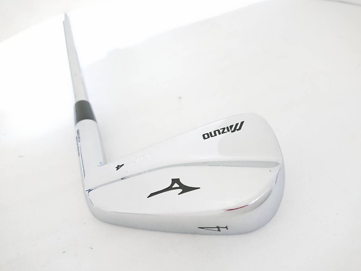 Yahoo!オークション -「mizuno mp-4」の落札相場・落札価格 Yahoo!オークション -「mizuno mp-4」の落札相場・落札価格
