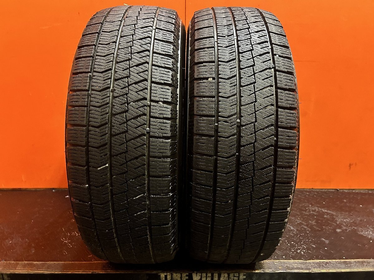 2025年最新】Yahoo!オークション -blizzak vrx 205 65 r15の中古