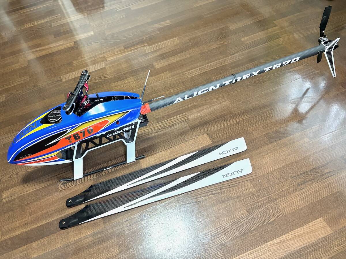 Yahoo!オークション -「align t-rex 700」の落札相場・落札価格 Yahoo!オークション -「align t-rex 700」の落札相場・落札価格