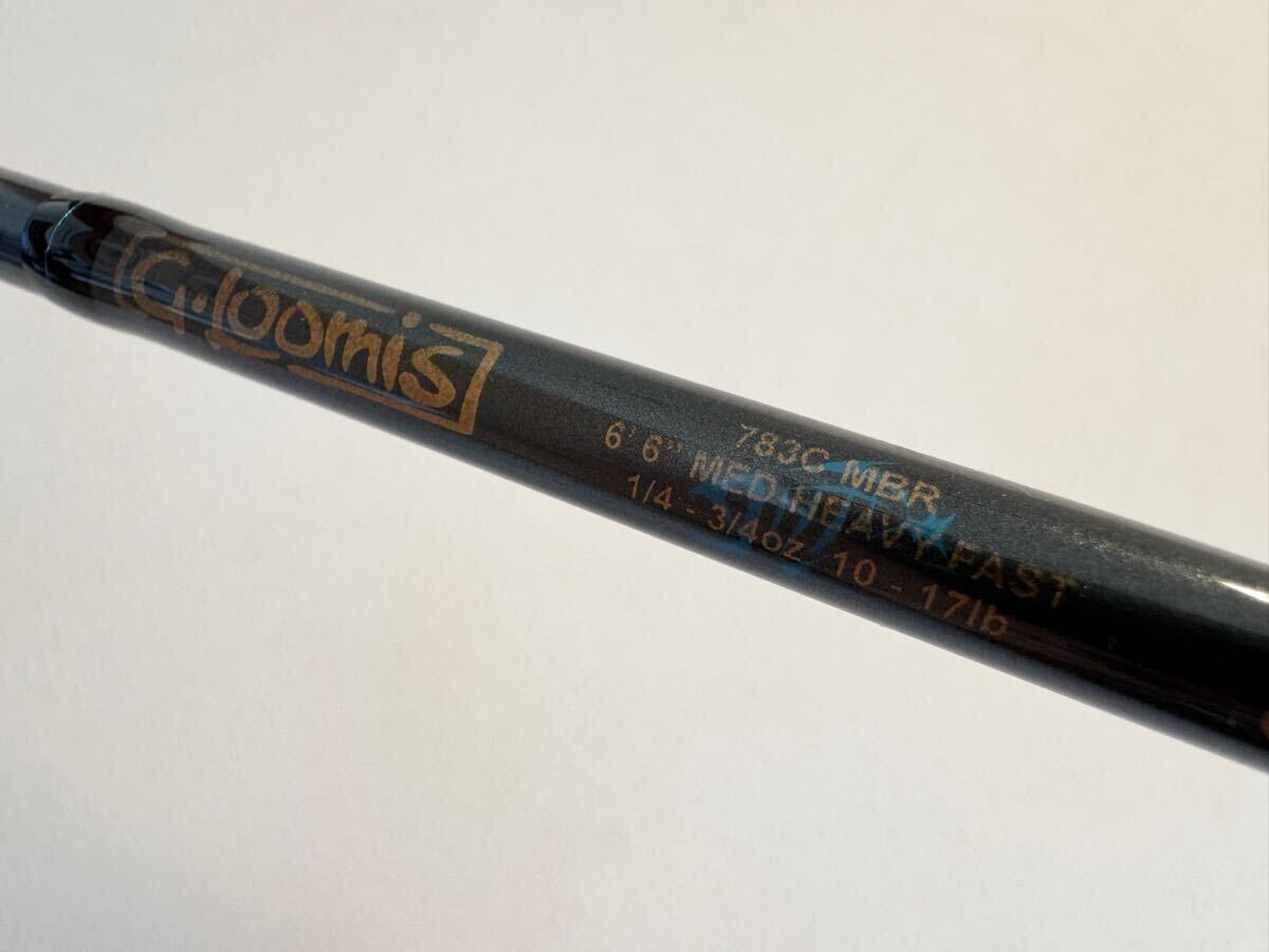 Yahoo!オークション -「g-loomis ルーミス」(バス用) (ルアー Yahoo!オークション -「g-loomis ルーミス」(バス用) (ルアー