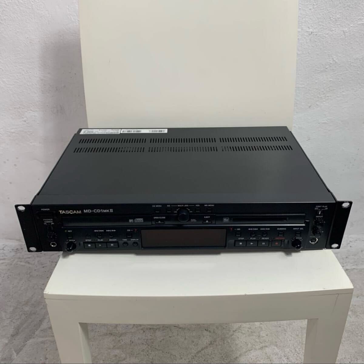 Yahoo!オークション -「md-cd1mkii」の落札相場・落札価格 Yahoo!オークション -「md-cd1mkii」の落札相場・落札価格