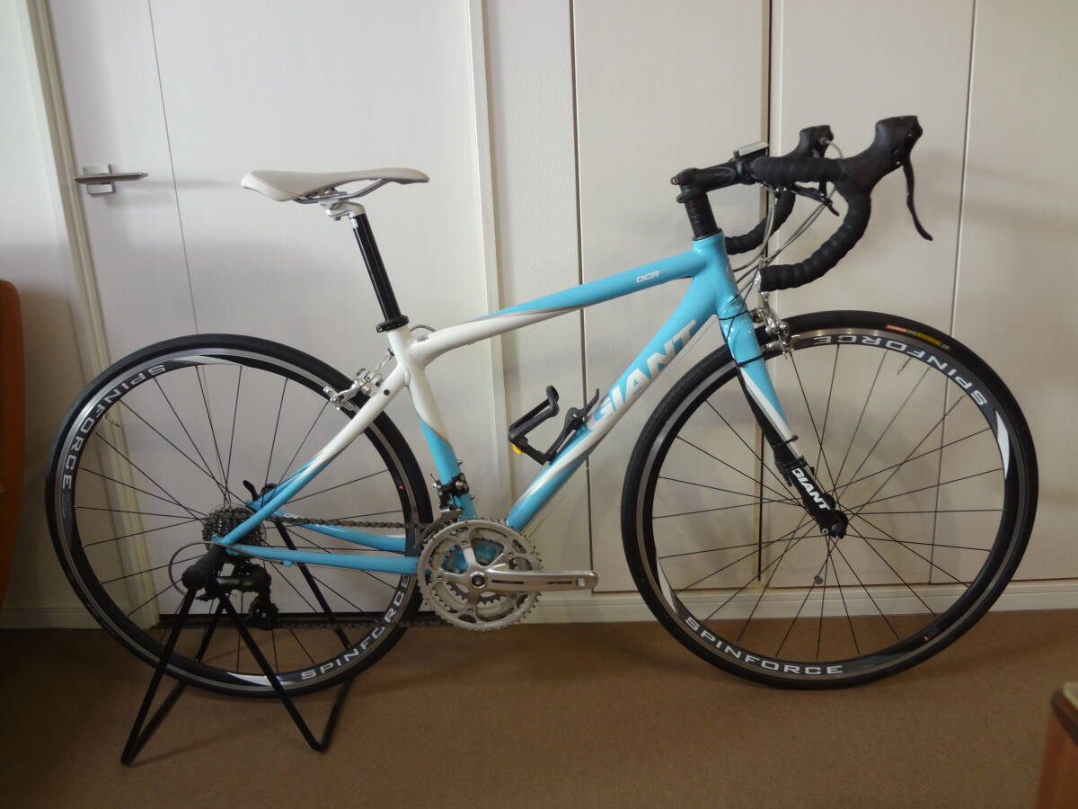 Yahoo!オークション -「(giant ジャイアント) ocr」(車体 Yahoo!オークション -「(giant ジャイアント) ocr」(車体