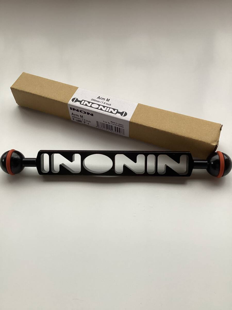 2025年最新】Yahoo!オークション -inon アームの中古品・新品 2025年最新】Yahoo!オークション -inon アームの中古品・新品