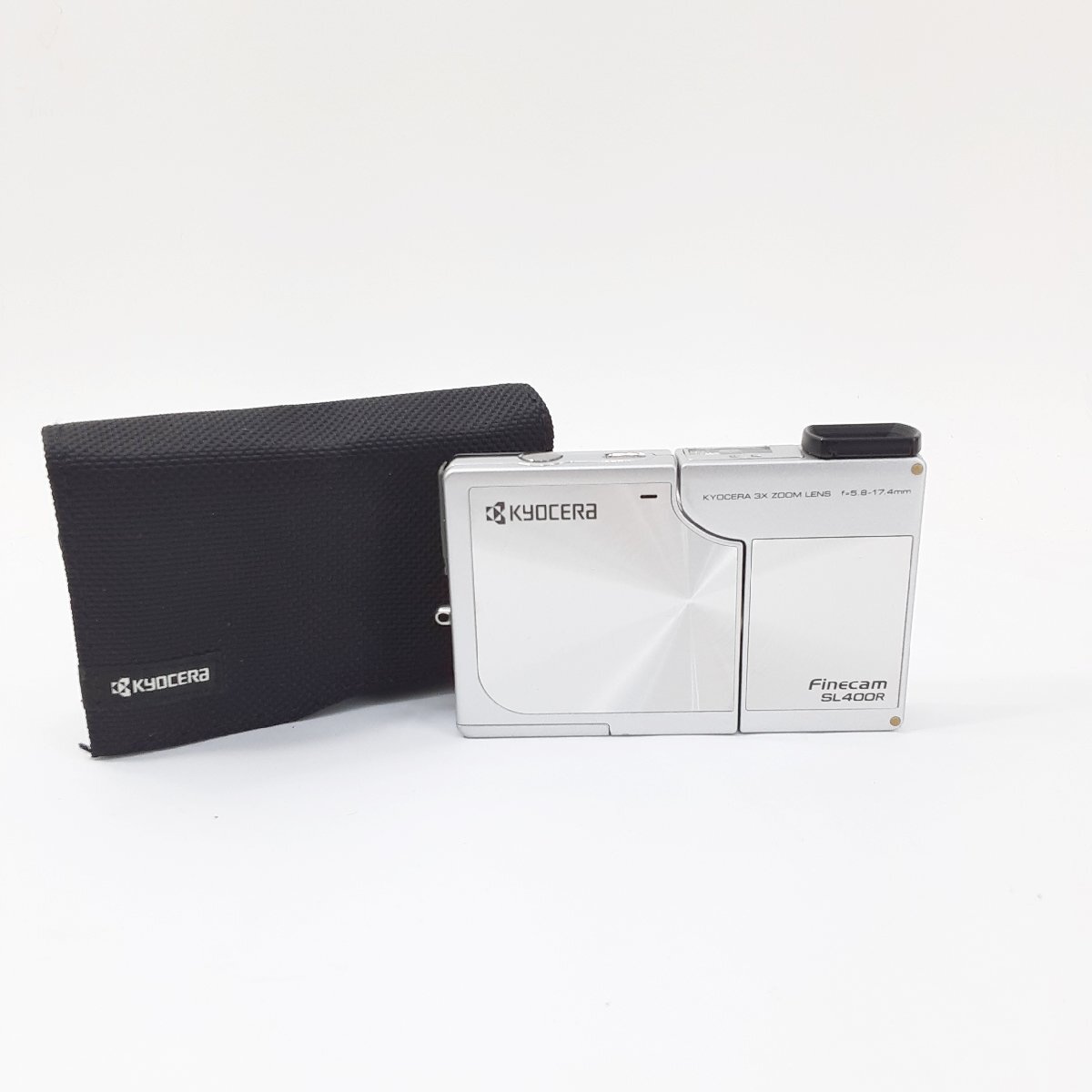 Yahoo!オークション -「finecam sl400r」の落札相場・落札価格 Yahoo!オークション -「finecam sl400r」の落札相場・落札価格