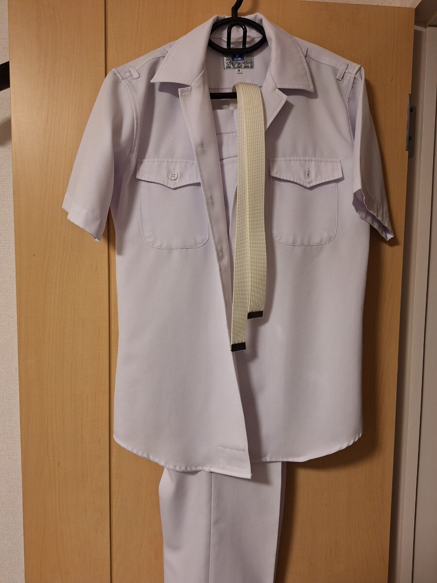 Yahoo!オークション -「宮地」(制服) (個人装備)の落札相場