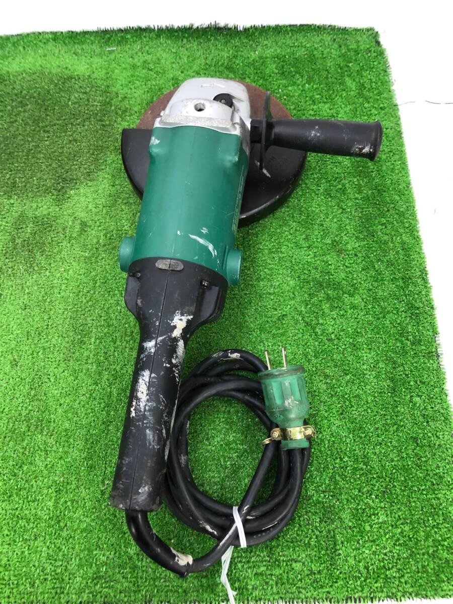 Yahoo!オークション -「電気グラインダー(hitachi Yahoo!オークション -「電気グラインダー(hitachi