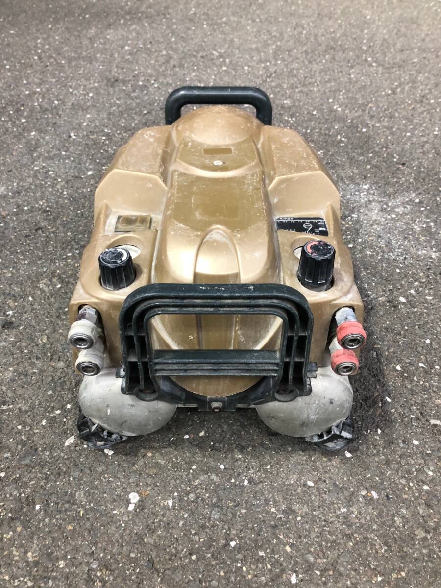 Yahoo!オークション -「日立 コンプレッサー ec1430h2」の落札 Yahoo!オークション -「日立 コンプレッサー ec1430h2」の落札