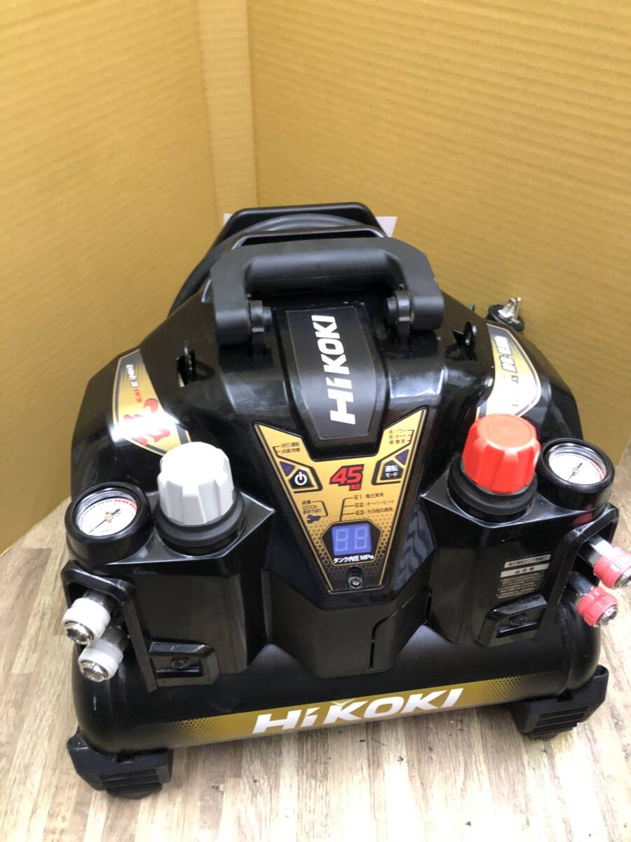 Yahoo!オークション -「日立 釘打機」(コンプレッサー) (エアー Yahoo!オークション -「日立 釘打機」(コンプレッサー) (エアー