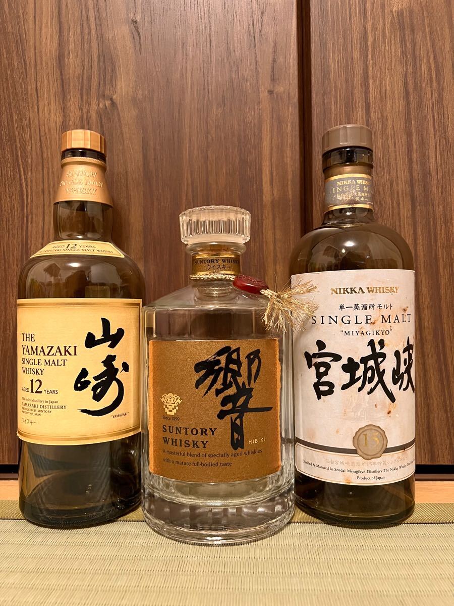 Yahoo!オークション -「宮城峡12年」の落札相場・落札価格 Yahoo!オークション -「宮城峡12年」の落札相場・落札価格