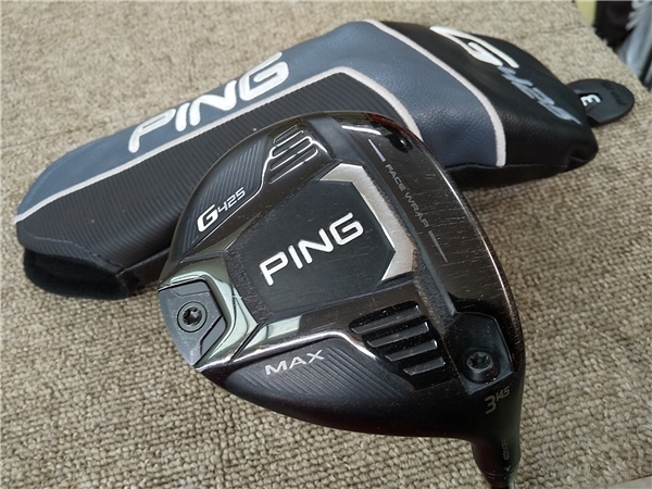 2025年最新】Yahoo!オークション -ping g425 max 3w 14.5の中古 2025年最新】Yahoo!オークション -ping g425 max 3w 14.5の中古