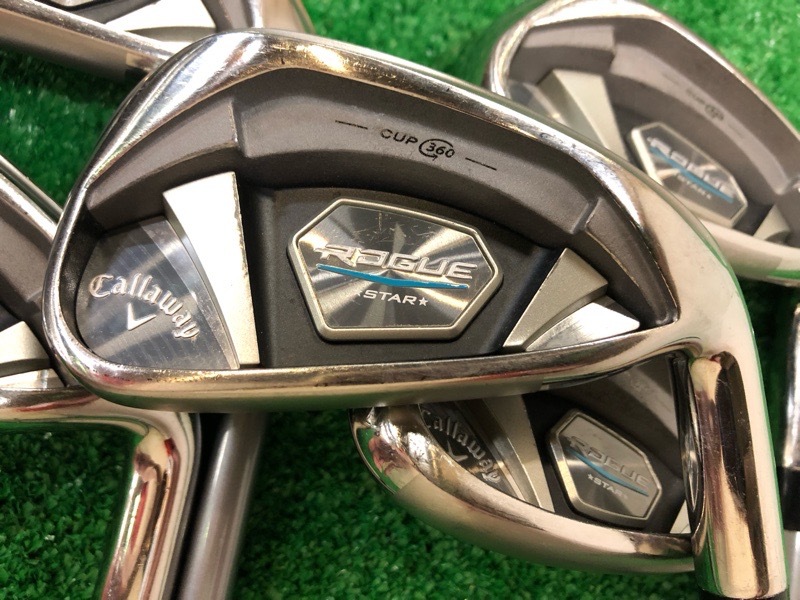 2025年最新】Yahoo!オークション -callaway rogue star アイアン 2025年最新】Yahoo!オークション -callaway rogue star アイアン